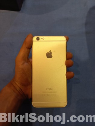 Iphone 6 plus